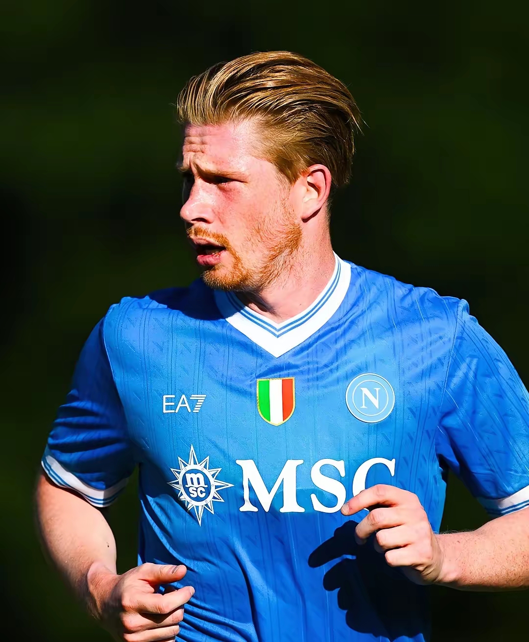 桑德兰全队的跑动量和投入度比之前有下滑，这可能也会是曼城赢球的机会