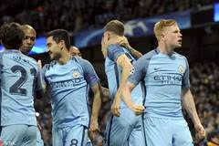 优势和进球 优势和进球