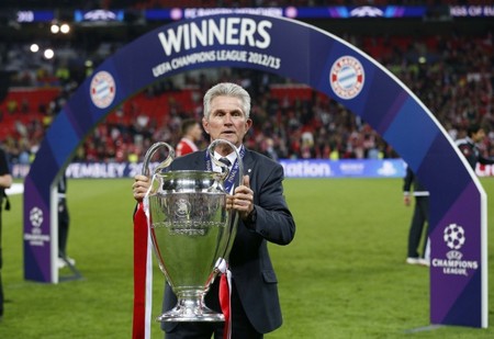 取得佳績的 取得佳績的