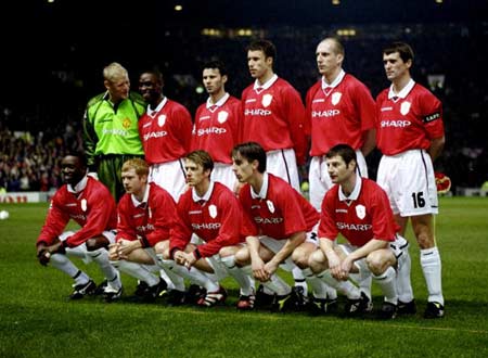 个人原则 个人原则