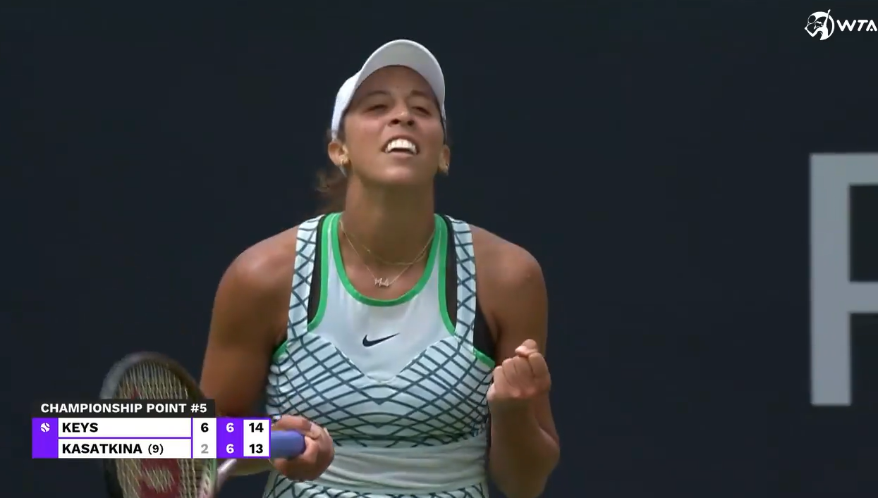 骇俗的远射 骇俗的远射