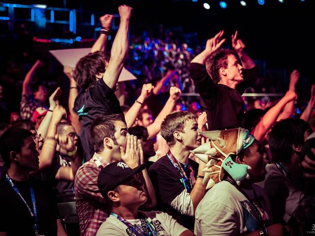 赛事特色 赛事特色